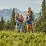 Bei Familien ist die Schladming-Dachstein Card sehr beliebt