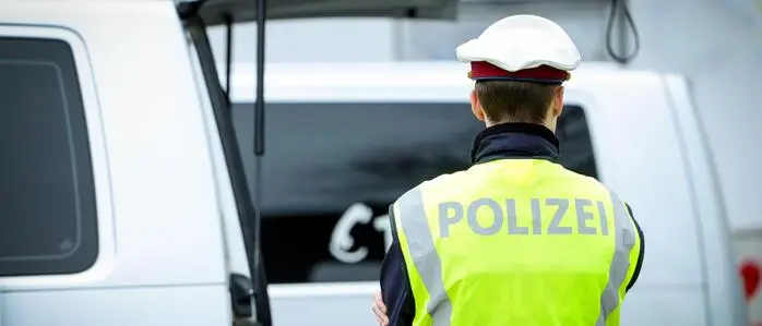 Die Polizei ermittelt in alle Richtungen weiter (Sujetbild)