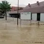 Wasser und Schlamm wälzten sich durch Bairisch Kölldorf 