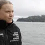 Bewundert und angefeindet gleichermaßen: Greta Thunberg