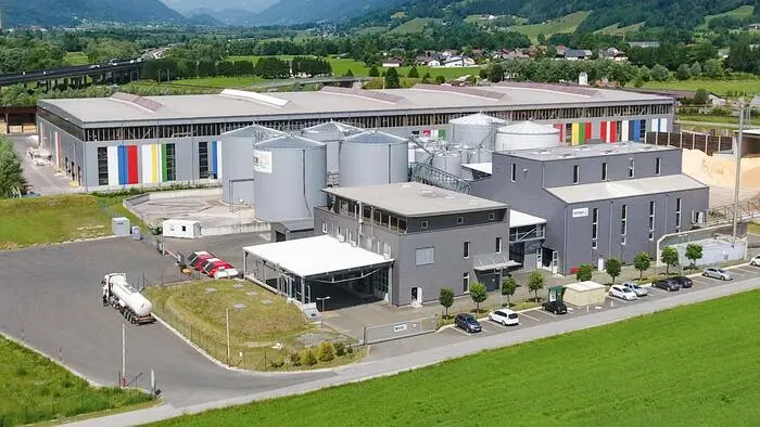 Seit zehn Jahren ist die Biodiesel-Anlage in Gaishorn am See in Händen des oststeirischen Familienunternehmens Münzer Bioindustrie