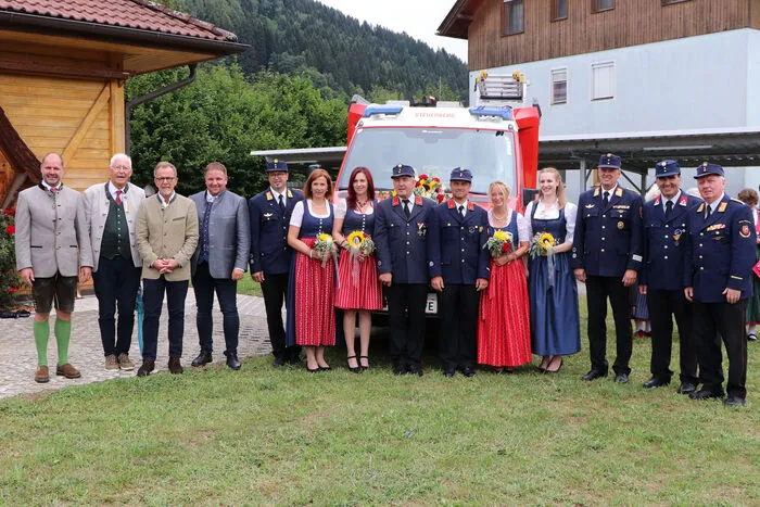Bitte klicken Sie sich durch die Bilder!
