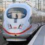 Die Deutsche Bahn erwartet Millionen Fahrgäste in den Monaten Juni bis August