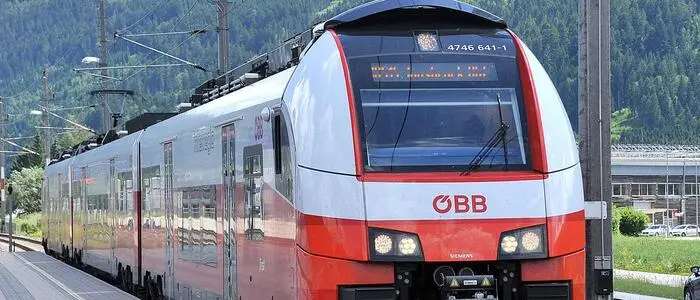 Der Regionalexpress soll ab Dezember wieder öfter nach Leoben fahren