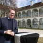 Der Abzug von Ringana aus Hartberg stellt Bürgermeister Marcus Martschitsch (ÖVP) vor neue Herausforderungen