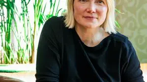 Ihr Buch „Der amerikanische Weckruf“ ist im Brandstätter-Verlag erschienen  