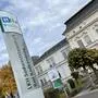 Die Umwälzungen am LKH-Standort Bad Radkersburg sorgen nach wie vor für Aufregung