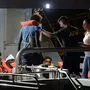 Acht Flüchtlinge befinden sich immer noch auf dem Rettungsschiff 