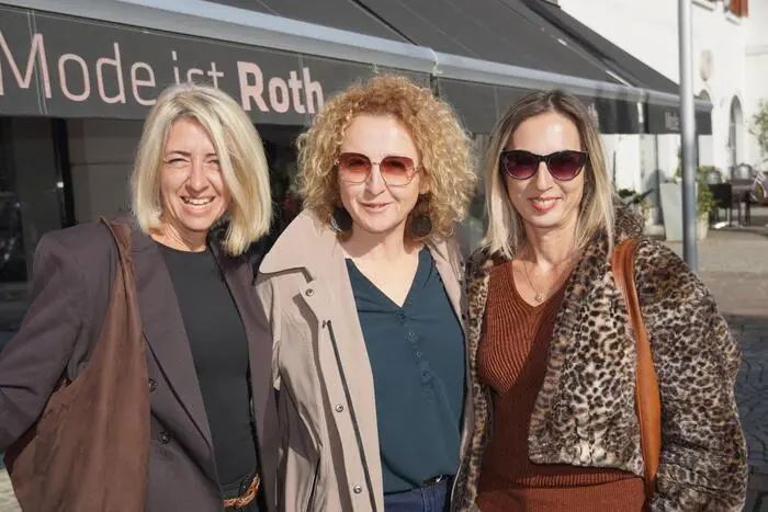 Nun wurde das 40-jährige Bestehen mit einem besonderen Jubiläumsfest gefeiert