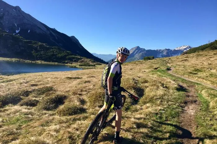 Klicken Sie sich durch weitere Impressionen!
