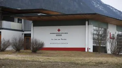 Lange Zeit nahm das Rote Kreuz Kunststoffstöpsel an und gab diese an einen Verein weiter