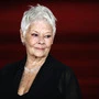 Judi Dench meistert ihren Berufsalltag trotz Einschränkung