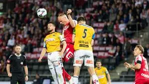 GAK will auch in Ried etwas mitnehmen