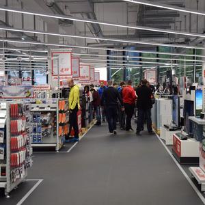 MediaMarkt Österreich (Liezen ELI) - MediaMarkt Österreich