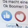 „Boomer“ sind in der Jugendsprache Menschen zwischen 60 und 80 Jahren