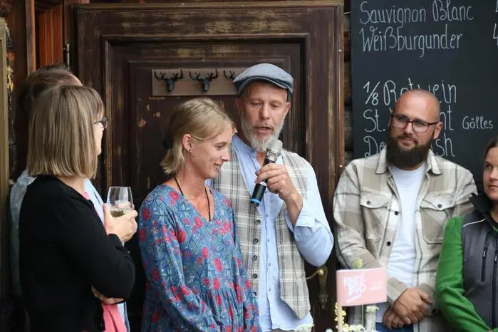 „Die positive Resonanz bestätigt, dass dieses Konzept unsere Gäste überrascht und begeistert hat und Lust auf mehr macht“, so Conny und Alfred Aigner.