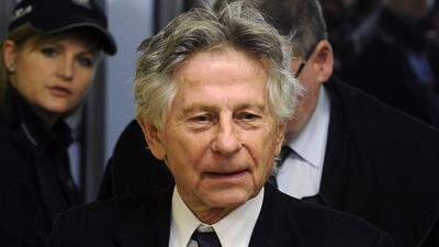 Roman Polanski