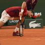 Novak Djokovic zieht aus Paris zurück