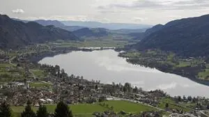 Durch den Geh- und Radweg soll die Sicherheit erhöht werden