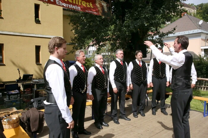 Klicken Sie sich durch die Fotogalerie!
