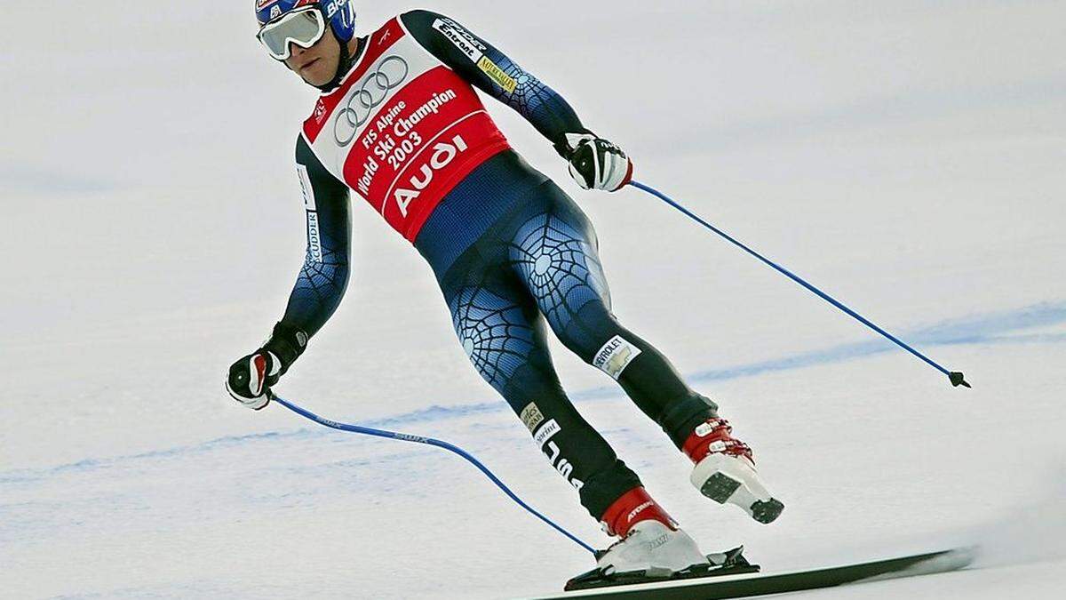 Bode Miller 