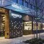 This undated image provided by Amazon shows an Amazon Go store in Seattle. More than a year after it introduced the concept, Amazon is opening its artificial intelligence-powered Amazon Go store in downtown Seattle on Monday, Jan. 22, 2018. (Amazon via AP)