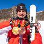 Kärntens Skiheld Matthias Mayer raste bei Olympia in Peking zu Gold und Bronze