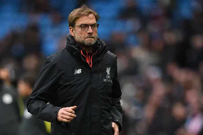 Platz 6: Jürgen Klopp (Liverpool) - 13,5 Millionen Euro