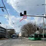 An der Grazer Straßenkreuzung Petersgasse / Inffeldgasse wurde ein 360° Lidar-Sensor installiert. Die Datenerfassung erfolgt wie immerdatenschutzkonform, da die Verkehrsteilnehmer-Innen von den Sensoren lediglich als „sich bewegende Objekte“ wahrgenommen werden