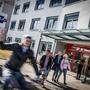Das Arbeitsmarktservice  in Kärnten meldet nur leicht steigende Arbeitslosigkeit