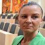 Katharina Nehammer klagt einen Kärntner wegen übler Nachrede