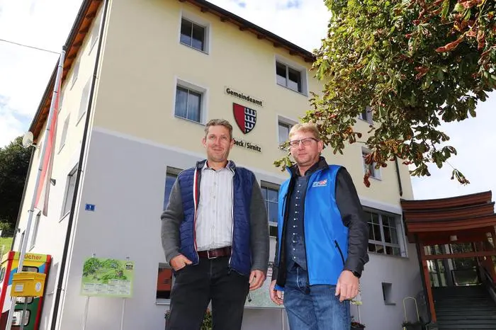 Albeck wurde zur FPÖ-Hochburg