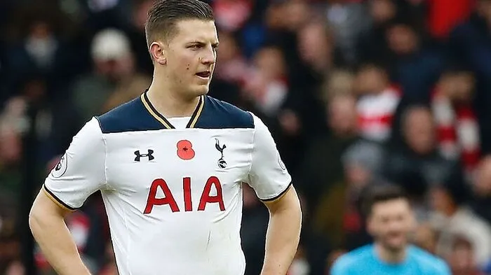 Kevin Wimmer