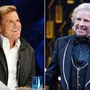 Thomas Gottschalk betritt als Musik-Juror Neuland. Bohlen verlässt den "DSDS"-Casting-Tanker.
