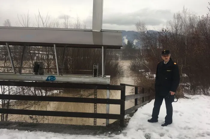 Klicken Sie sich durch die Fotosiere