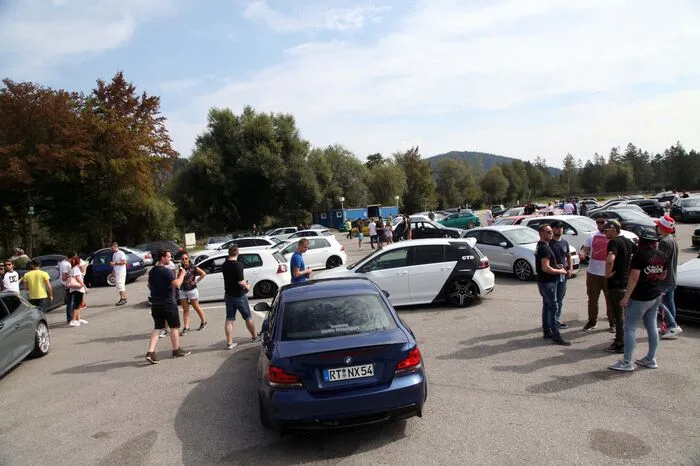GTI Nachtreffen 2018