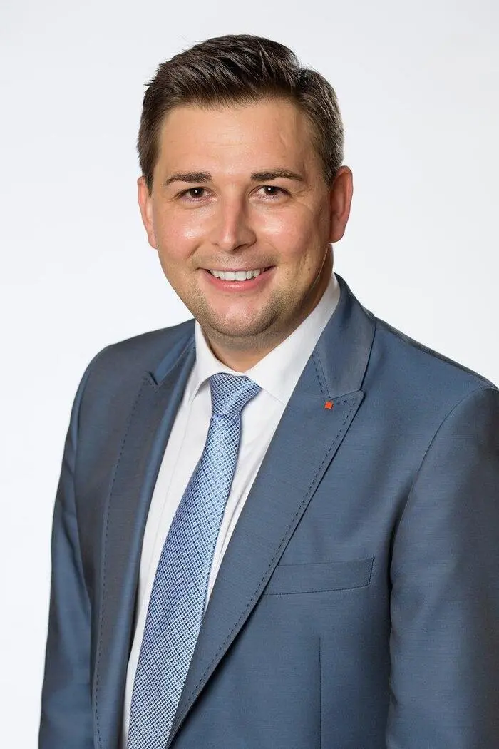 Markus Fantur wurde zum neuen Parteichef der SPÖ Velden gewählt