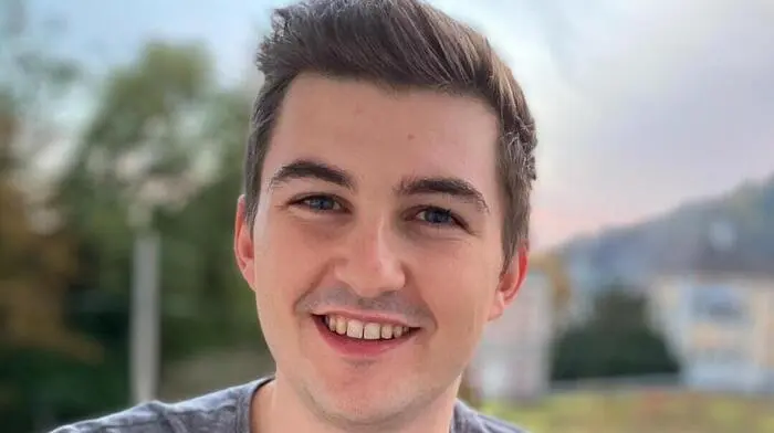 Nicolas Weber, Student