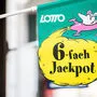 Ein Spieleilnehmer aus Niederösterreich knackte den Sechsfachjackpot