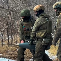 Der Ukraine-Krieg verlangt den Soldaten alles ab