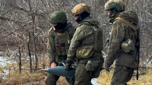 Der Ukraine-Krieg verlangt den Soldaten alles ab