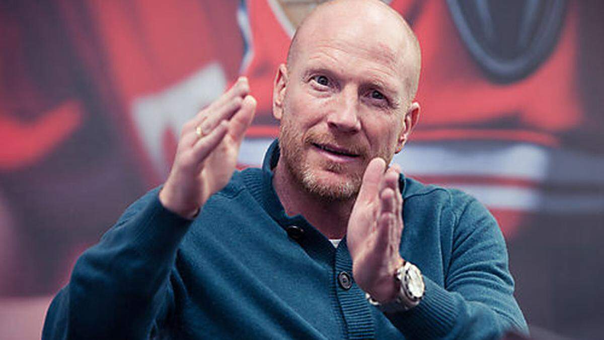 Matthias Sammer