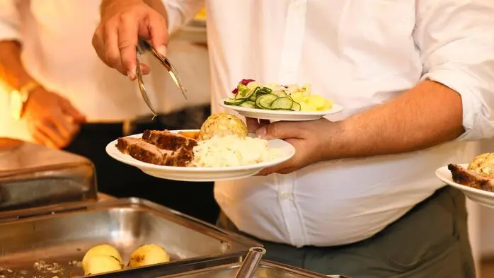 Über das Gastronomieunternehmen wurde ein Konkursverfahren eröffnet