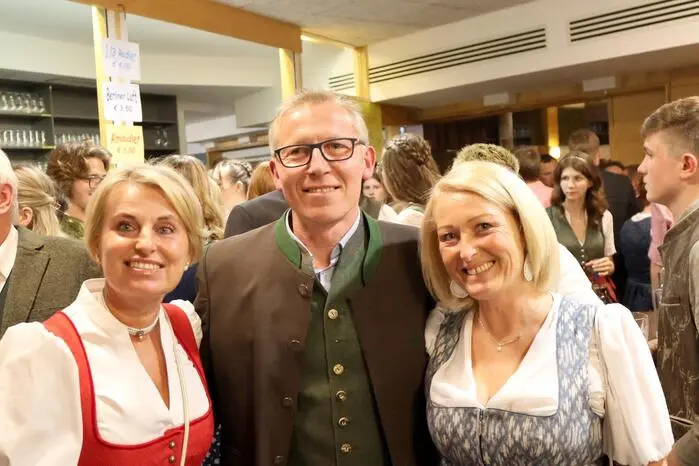 Ein Video gibt es auf Facebook Kleine Zeitung St. Veit/Feldkirchen zu sehen. Klicken Sie sich durch die Fotogalerie!
