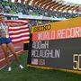 Sydney McLaughlin