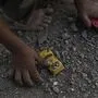 Dramatische Situation in Flüchtlingslager auf Lesbos