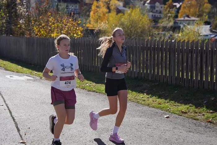 Klicken Sie sich durch viele weitere Bilder vom Murauer Stadtlauf 2026!