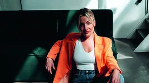 Angelina Boerger fühlt sich immer anders als andere. Erst mit 29 Jahren wusste sie, warum das so war.