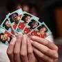 Grundsätzlich werden Panini-Sticker österreichweit in 7000 Geschäften verkauft 