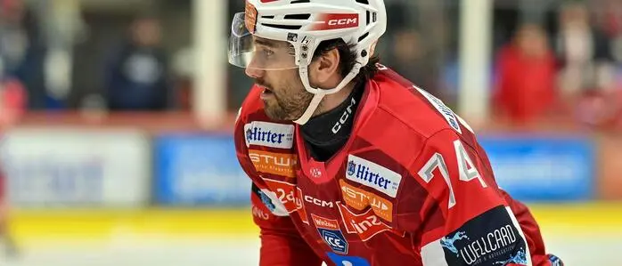 Witting traf schon im zweiten Spiel der Kurz-Rückkehr